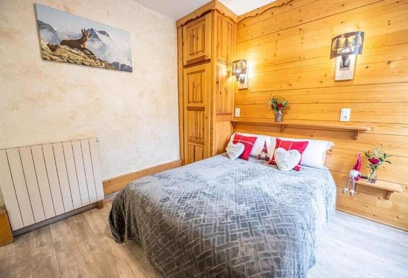 فندق La Bonne Auberge