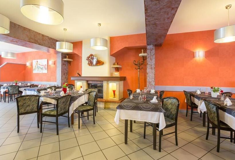 בית מלון כפרי Le Florina