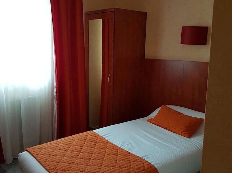 בית מלון כפרי Le Florina