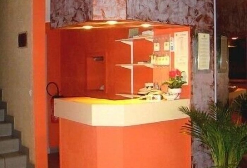 בית מלון כפרי Le Florina