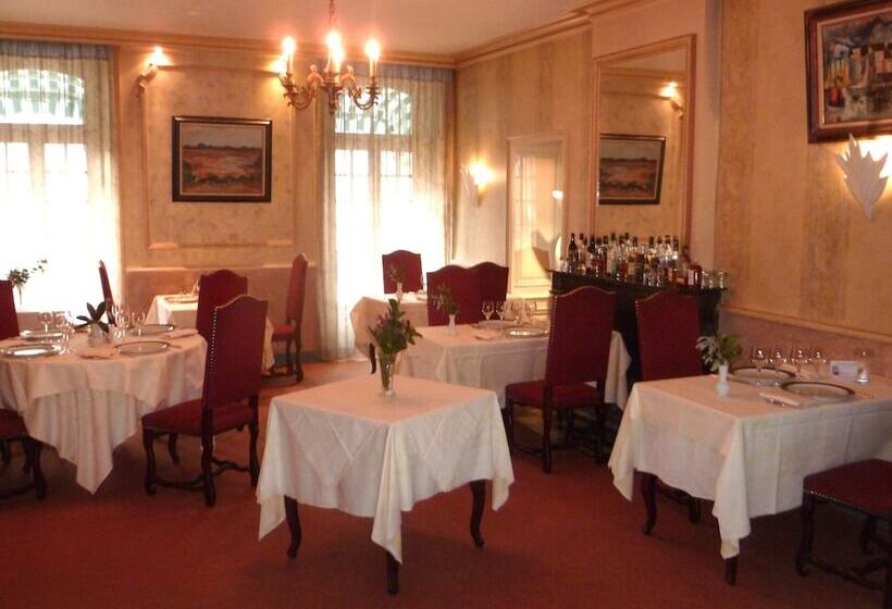 ホテル Le Relais De La Rance   Chambres D Hotes