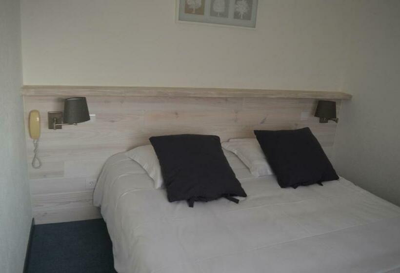 酒店 Les Jardins D Oléron