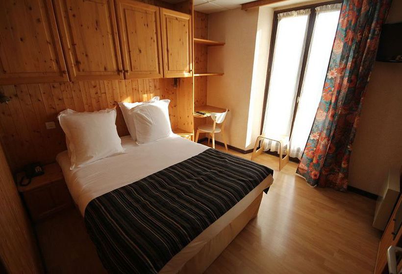 فندق Auberge Les Tilleuls