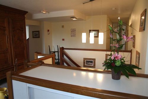 בית מלון כפרי Fernoux Coutenet