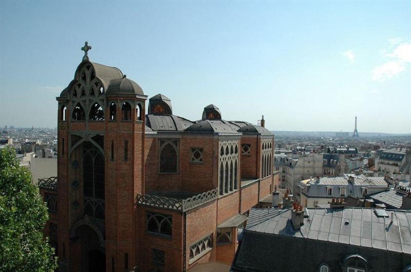 هتل Regyn S Montmartre