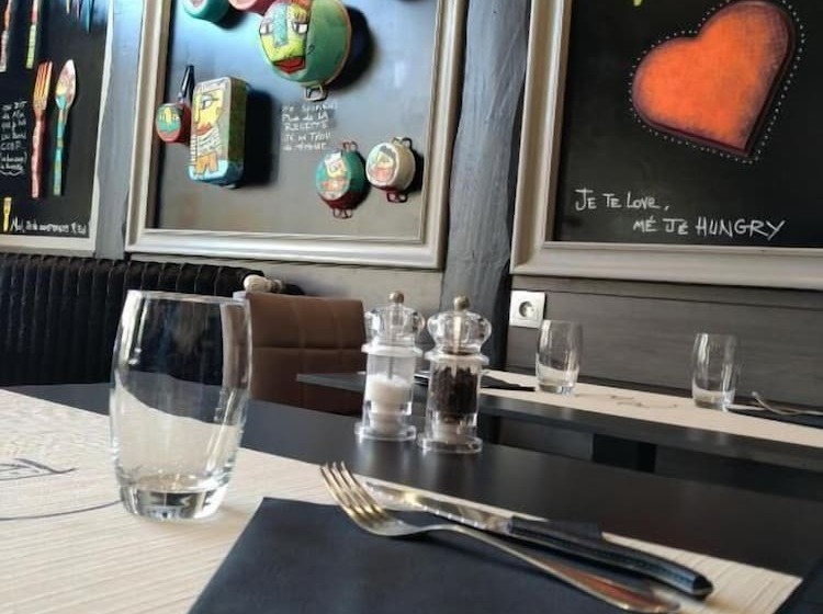 فندق Relais Lorraine Alsace Pere & Fils