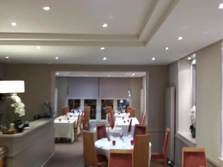 فندق Relais Lorraine Alsace Pere & Fils
