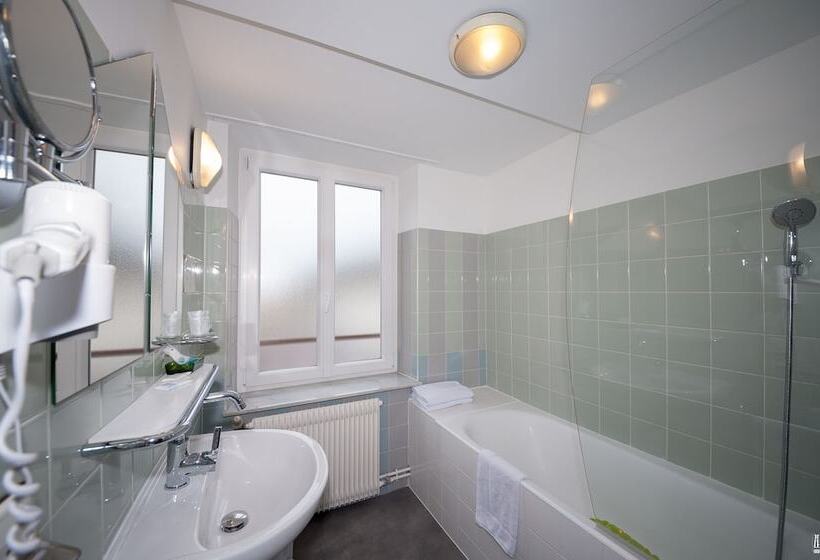 فندق Relais Lorraine Alsace Pere & Fils