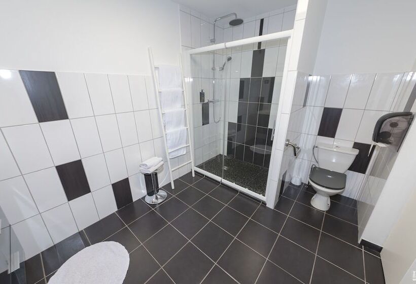 فندق Relais Lorraine Alsace Pere & Fils