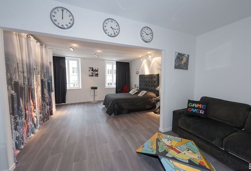 فندق Relais Lorraine Alsace Pere & Fils