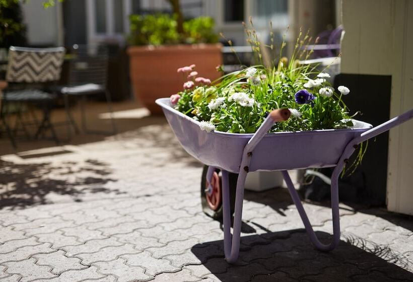 호텔 The Originals Boutique, Hôtel La Colonne De Bronze, Saintvalérysursomme