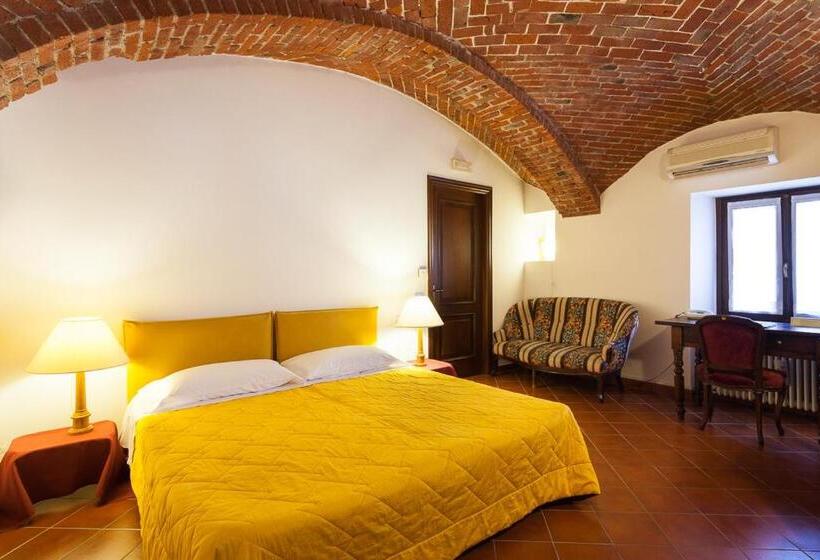 Residenza Del Lago