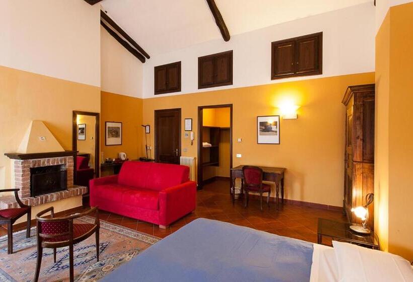 Residenza Del Lago