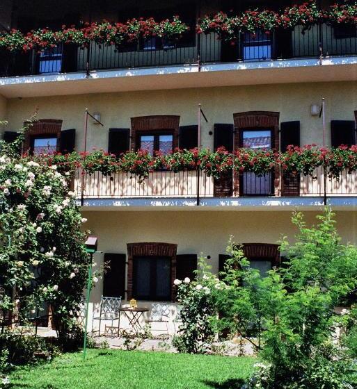 Residenza Del Lago