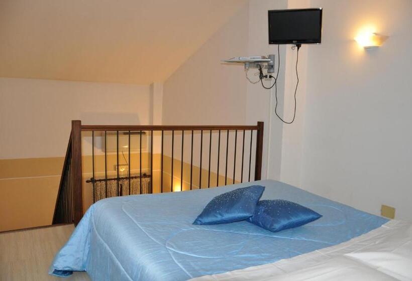 Residenza Del Lago