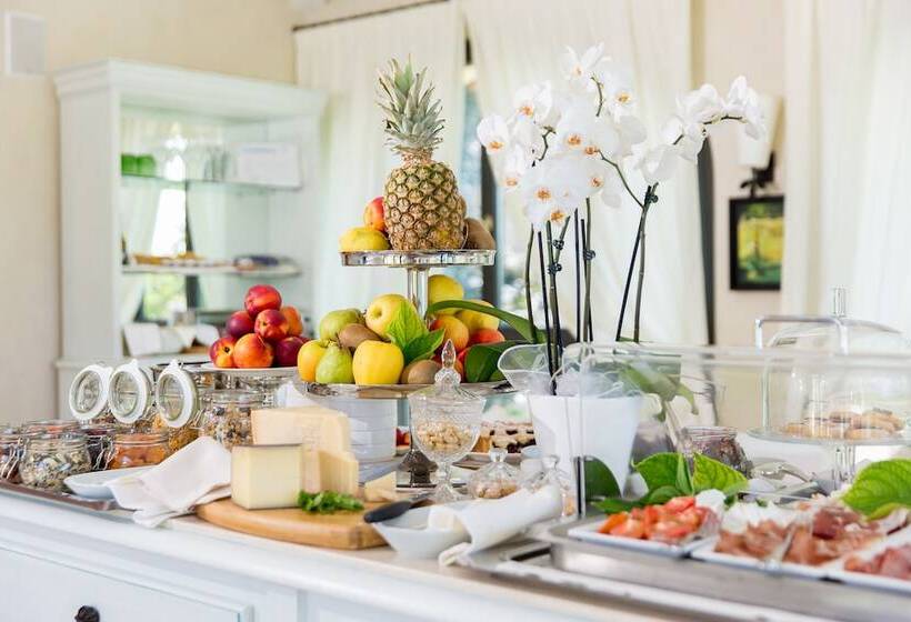 مبيت وإفطار Relais D Arfanta