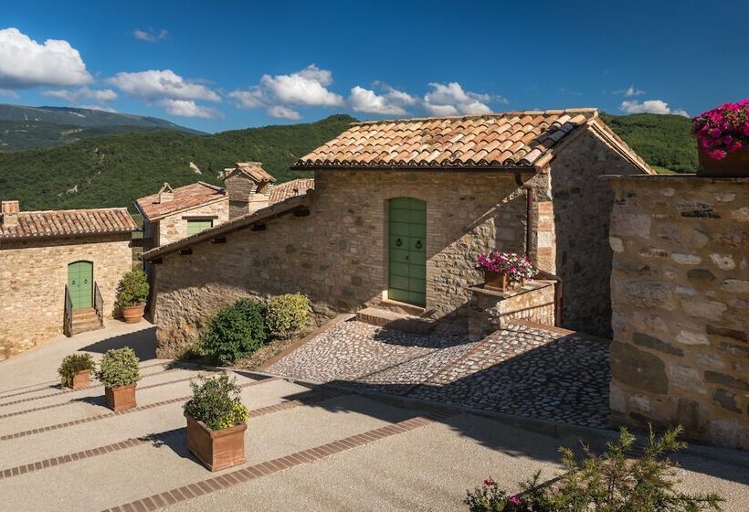 Borgo Di Gallano