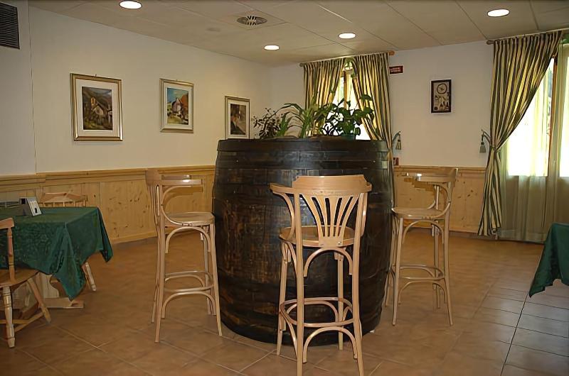فندق Foyer De Montagne