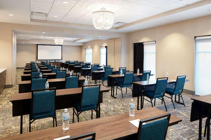 בית מלון כפרי Hampton Inn & Suites Franklin Indianapolis