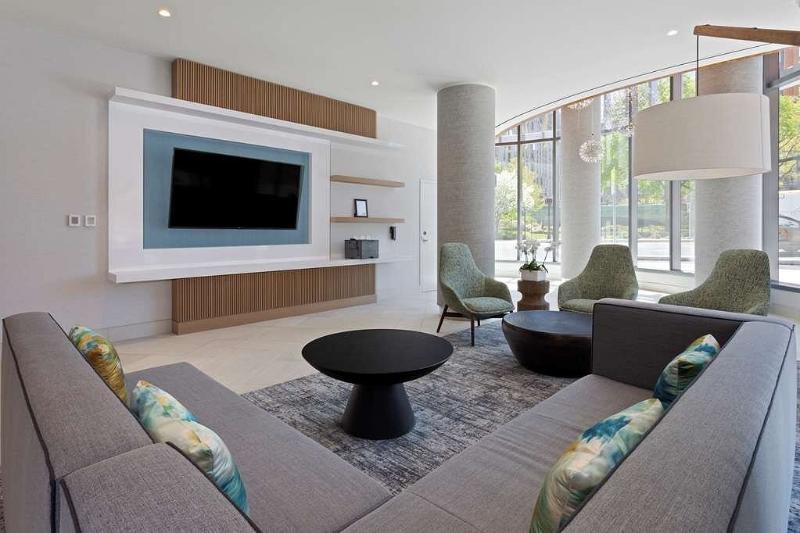 בית מלון כפרי Hilton Garden Inn Boston Brookline, Ma