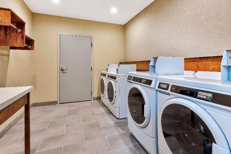 בית מלון כפרי Home2 Suites By Hilton Battle Creek