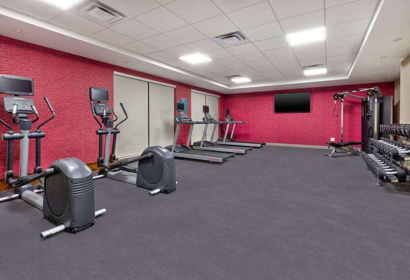 בית מלון כפרי Home2 Suites By Hilton Battle Creek