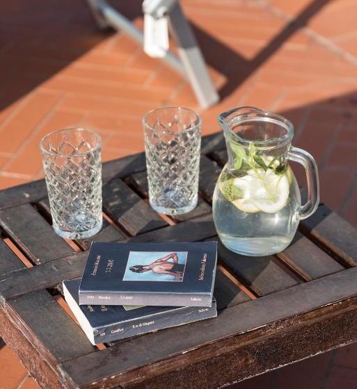 فندق ريفى Agriturismo L Incrociata