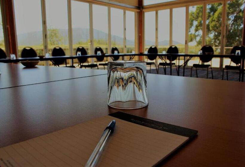 Macedon Ranges Hotel & Spa