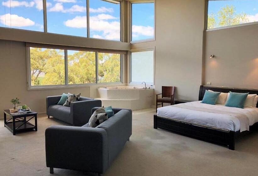 Macedon Ranges Hotel & Spa