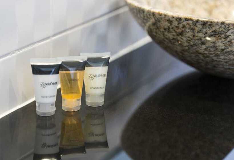 Macedon Ranges Hotel & Spa