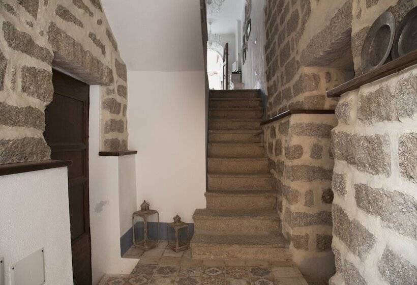 بنسيون Casa Lu Duttori