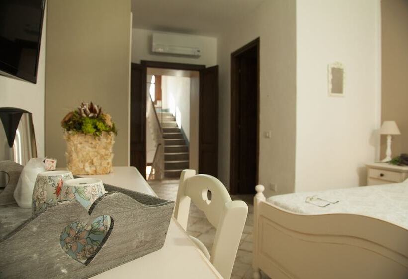 بنسيون Casa Lu Duttori