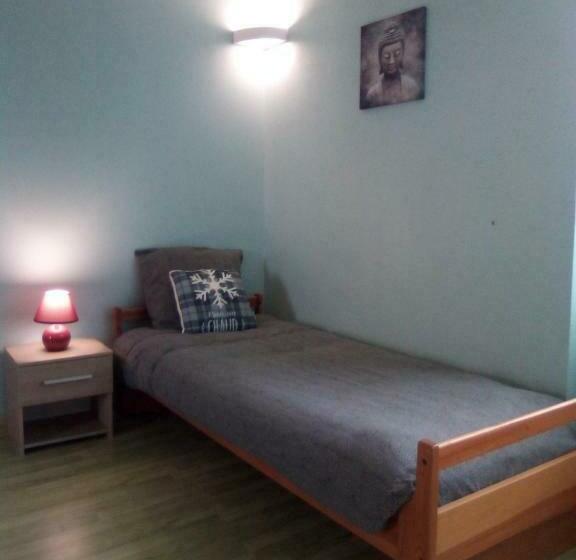 פנסיון L Octodon