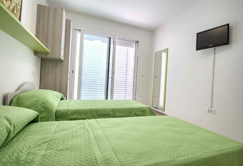 Apt Aurora Ristola
