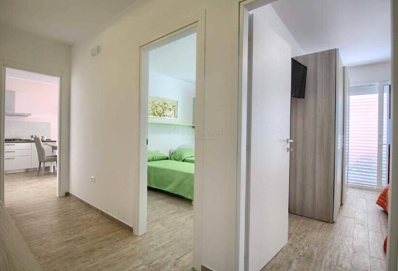 Apt Aurora Ristola