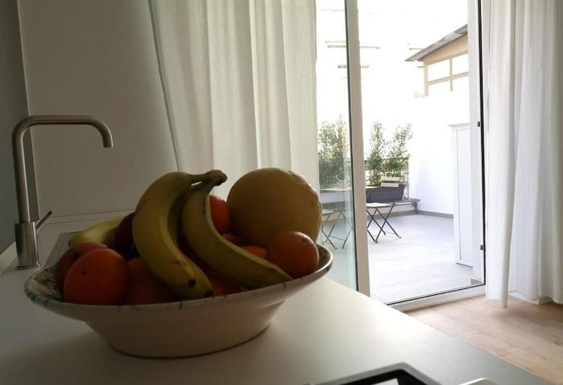 Armisi B&b