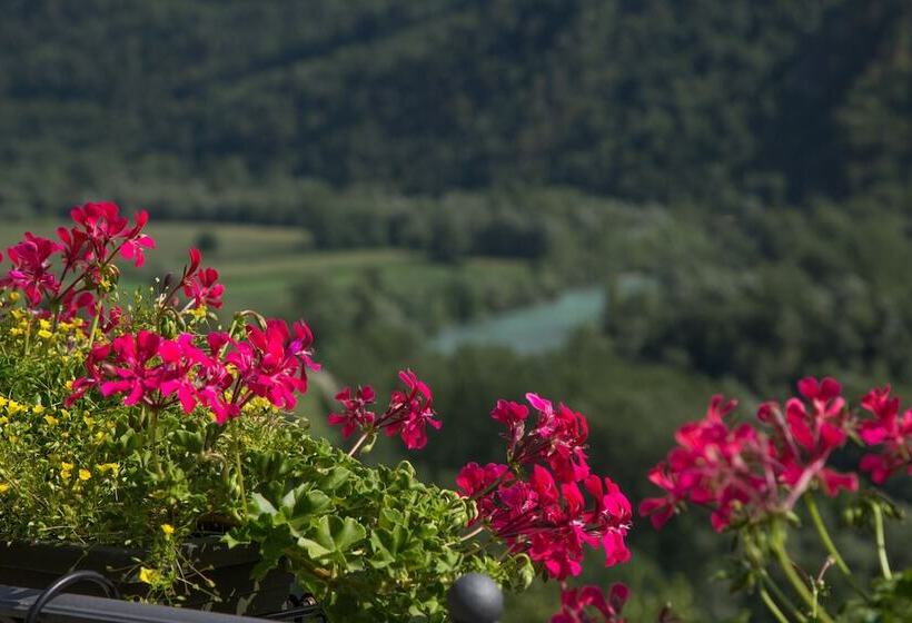 B&b Ca  La Vedescia