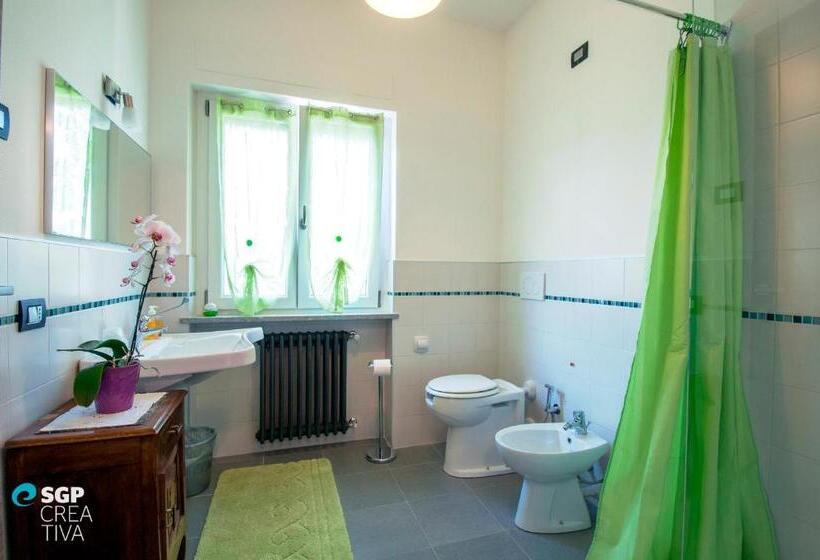 B&b Guglielmina
