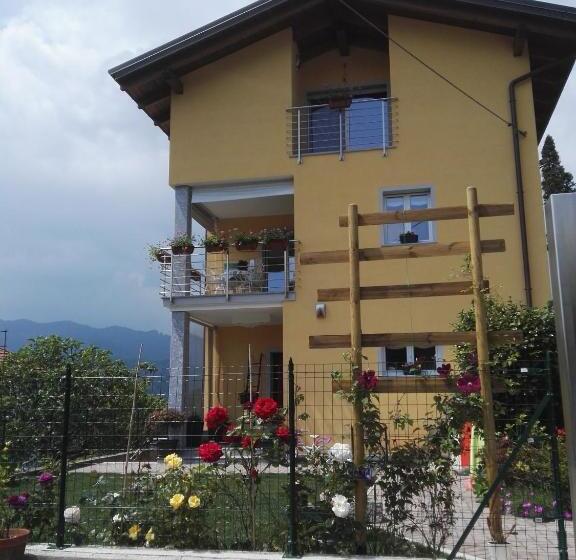 B&b Guglielmina