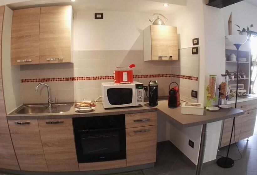B&b Guglielmina