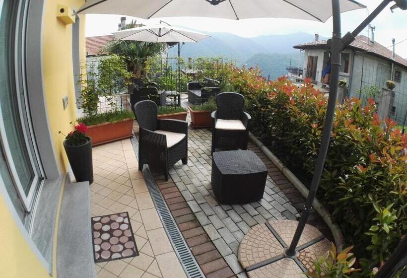 B&b Guglielmina