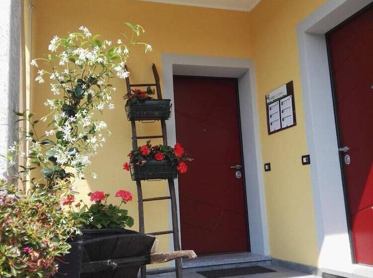 B&b Guglielmina