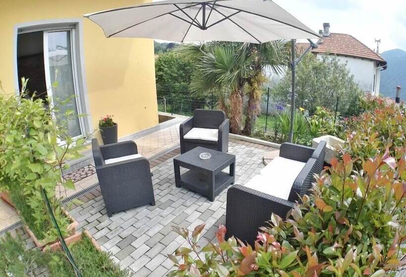 B&b Guglielmina