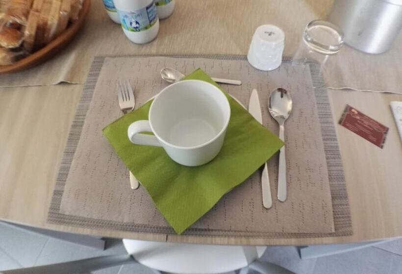 B&b Guglielmina
