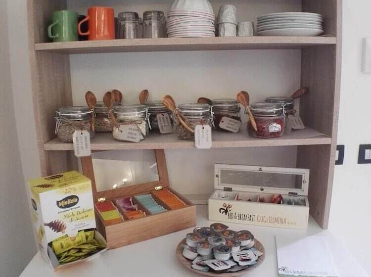 B&b Guglielmina