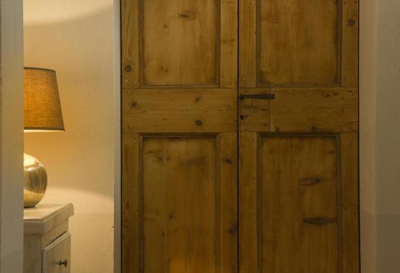 B&b La Casetta Del Postino