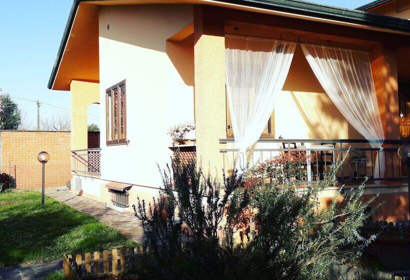 B&b Le Mi  Cocche