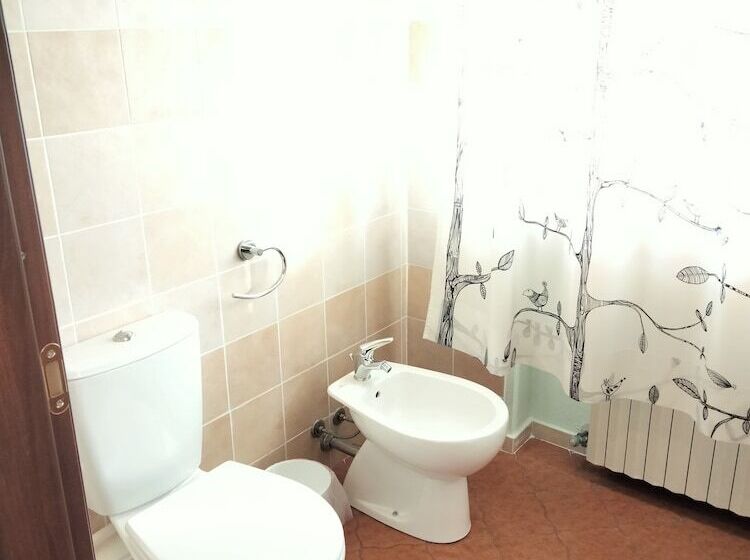 B&b Le Mi  Cocche