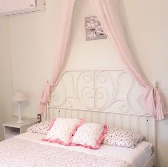 B&b Le Mi  Cocche