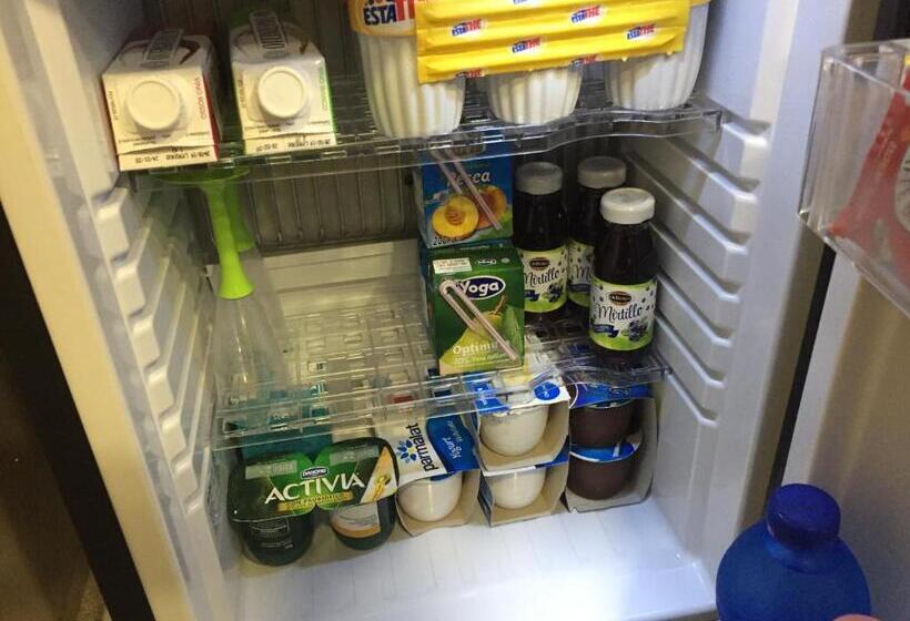 B&b San Francesco Di Paola